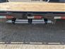 Southland 2027 LBA Flatbed Trailers