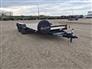 Southland 2026 LBA Flatbed Trailers
