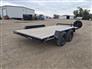 Southland 2026 LBA Flatbed Trailers