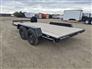 Southland 2026 LBA Flatbed Trailers