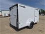 RoyalCargo 2027 LCH Utility Trailer