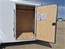 RoyalCargo 2027 LCH Utility Trailer