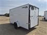 RoyalCargo 2027 LCH Utility Trailer