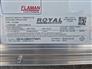 RoyalCargo 2027 LCH Utility Trailer