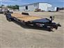 Southland 2026 LBA TLT Flatbed Trailers