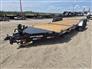 Southland 2026 LBA TLT Flatbed Trailers