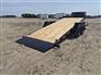 Southland 2026 LBA TLT Flatbed Trailers