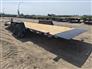 Southland 2026 LBA TLT Flatbed Trailers