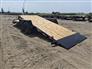 Southland 2026 LBA TLT Flatbed Trailers