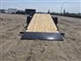 Southland 2026 LBA TLT Flatbed Trailers