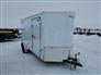 RoyalCargo 2026 LCH Utility Trailer