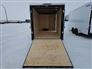 RoyalCargo 2026 LCH Utility Trailer