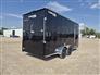 RoyalCargo 2027 LCH Utility Trailer