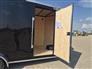 RoyalCargo 2027 LCH Utility Trailer