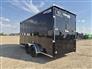 RoyalCargo 2027 LCH Utility Trailer