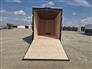 RoyalCargo 2027 LCH Utility Trailer