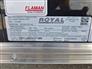 RoyalCargo 2027 LCH Utility Trailer