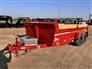 Southland 2027 SLD Dump Trailers