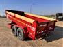 Southland 2027 SLD Dump Trailers