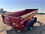 Southland 2027 SLD Dump Trailers