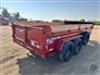 Southland 2027 SLD Dump Trailers