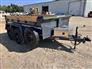 Southland 2027 SLD Dump Trailers