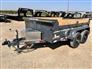 Southland 2027 SLD Dump Trailers