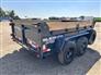 Southland 2027 SLD Dump Trailers