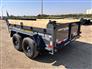 Southland 2027 SLD Dump Trailers