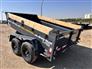 Southland 2027 SLD Dump Trailers
