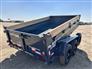 Southland 2027 SLD Dump Trailers
