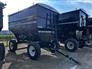 2026 Bruns 430 Grain Cart