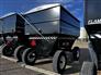 2026 Bruns 430 Grain Cart