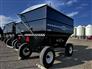 2026 Bruns 430 Grain Cart