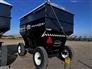 2026 Bruns 430 Grain Cart