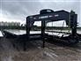Trailtech 2026 TD210 Flatbed Trailers