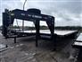 Trailtech 2026 TD210 Flatbed Trailers