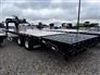 Trailtech 2026 TD210 Flatbed Trailers