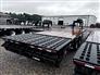 Trailtech 2026 TD210 Flatbed Trailers