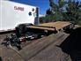 Southland 2027 HBA Flatbed Trailers
