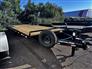 Southland 2027 HBA Flatbed Trailers