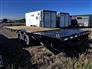 Southland 2027 HBA Flatbed Trailers