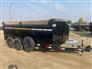 2026 Southland SLD Dump Trailer