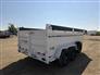 Southland 2026 SLD Dump Trailers