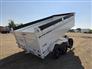 Southland 2026 SLD Dump Trailers