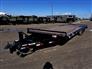 Southland 2027 HBA Flatbed Trailers