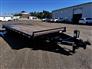 Southland 2027 HBA Flatbed Trailers
