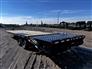 Southland 2027 HBA Flatbed Trailers