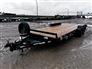 Southland 2026 LBA Flatbed Trailers