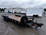 Southland 2026 LBA Flatbed Trailers